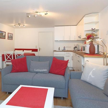 Апартаменти Friesenhaus-App-2 Вестерланд Екстер'єр фото