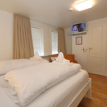 Апартаменти Friesenhaus-App-2 Вестерланд Екстер'єр фото