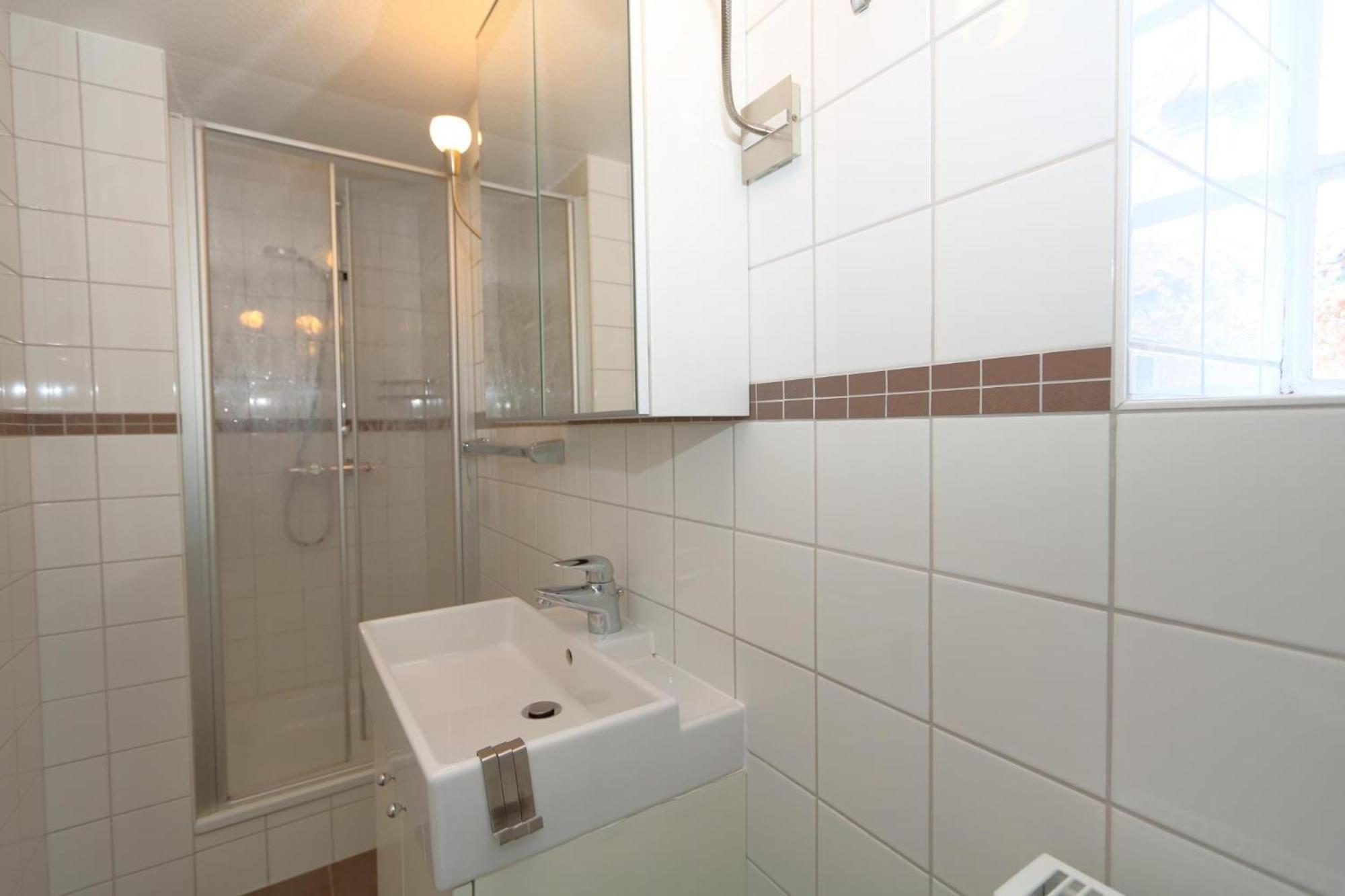 Апартаменти Friesenhaus-App-2 Вестерланд Екстер'єр фото