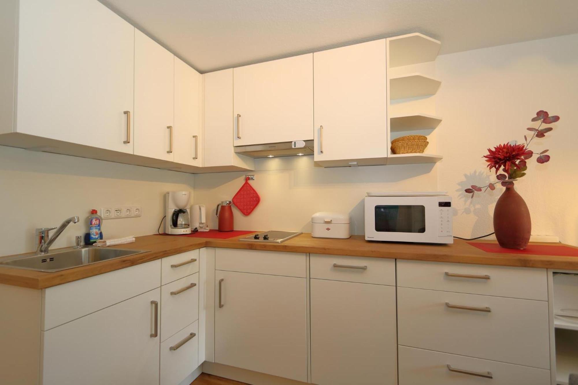 Апартаменти Friesenhaus-App-2 Вестерланд Екстер'єр фото